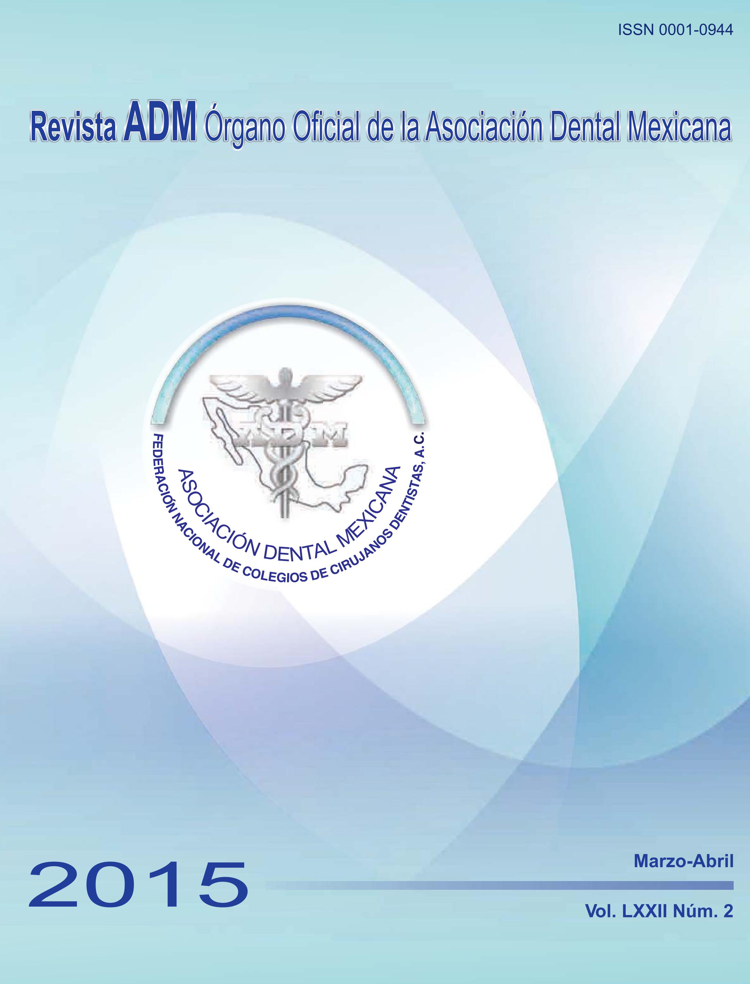 Revista Estudiantil ADM